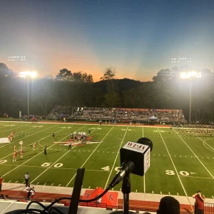 Cherokee High School Stadium